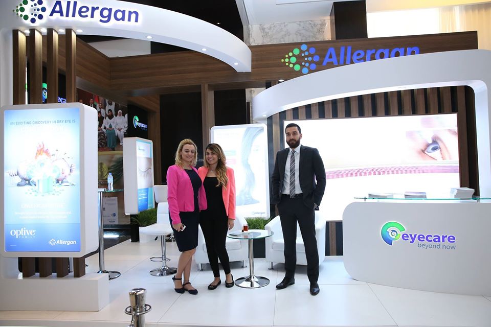 Allergan